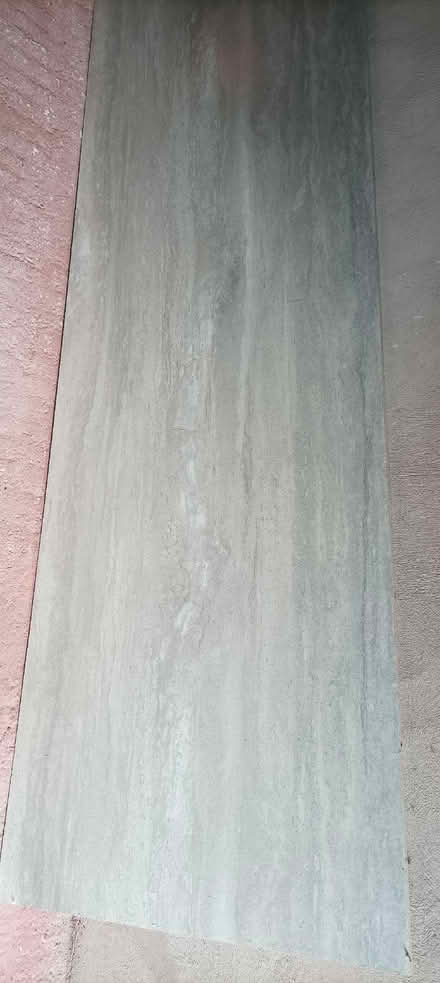 Photo of free Shower board (Penrith CA11) #1