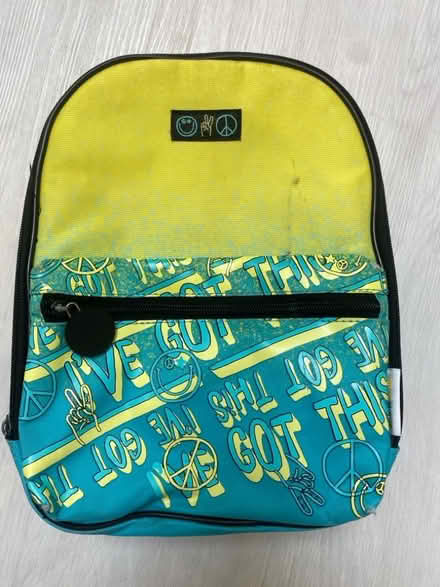 Photo of free Insulated lunch bag (Blacklands TN34) #1