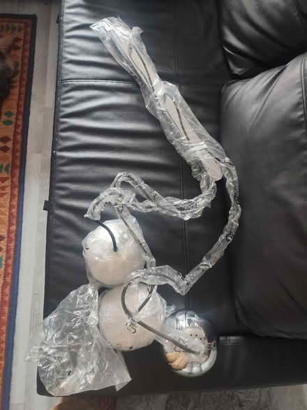 Photo of free Pendant ceiling lamp (Lenham ME17) #2