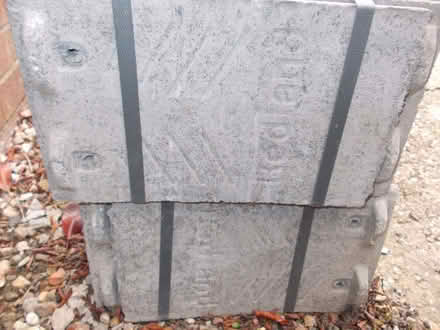 Photo of free Roofing Tiles (CT19) #1