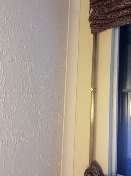 Photo of free Curtain rail (Top Amersham HP6) #3