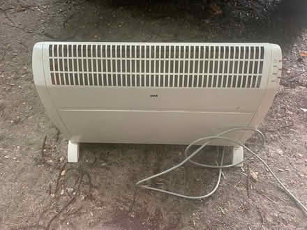 Photo of free Heater (Harrietsham ME17) #2