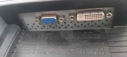 Photo of free Monitor (Welling, DA16) #3