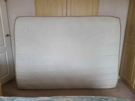 Photo of free Sealy Posturepedic double mattress (Eastham, CH62) #2