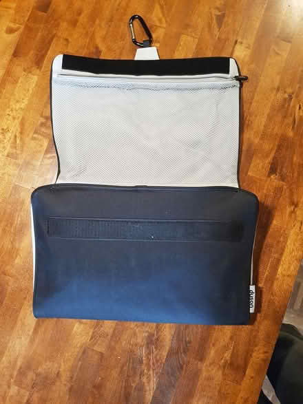 Photo of Dyson tools storage bag (France Lynch, Chalford Hill) #1