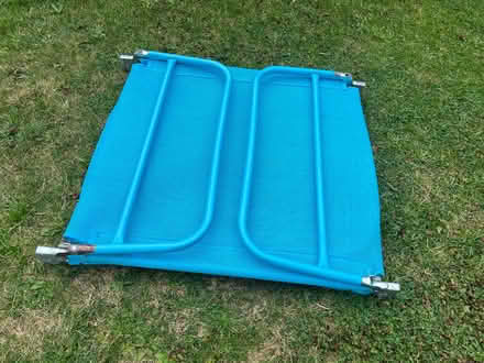 Photo of free Next sunbed (Crosspool S10) #2
