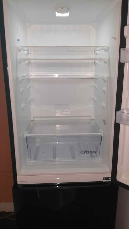 Photo of free Beko fridge freezer (Dartford DA1) #3