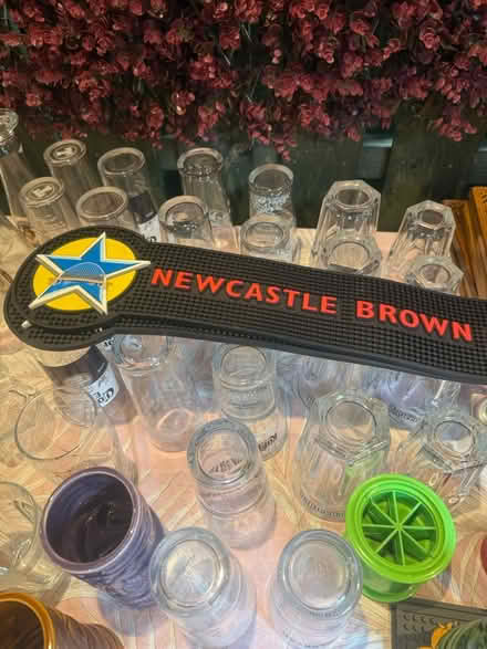 Photo of free Tonnes of bar glasses (Gateshead NE10) #4