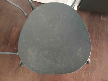 Photo of free 2x Outdoor Chairs (E3) #3