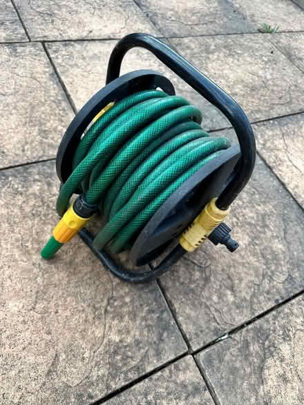 Photo of free Hose (Canford Heath BH17) #1
