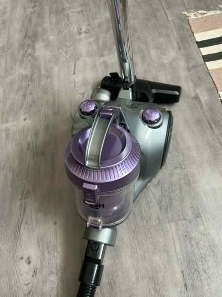 Photo of free Bush Vaccum Cleaner (Se25 Cystal Palace) #4