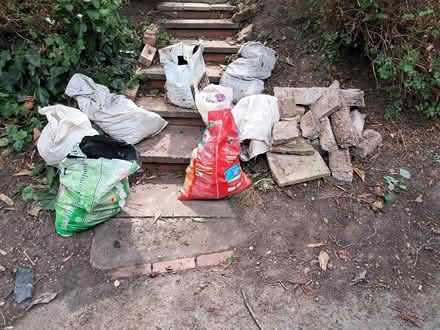 Photo of free Hard Core , Backfill (Redditch Oakenshaw B98) #2