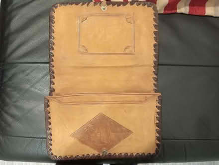 Photo of free Large purse/small hand bag. (Penrith CA11) #2