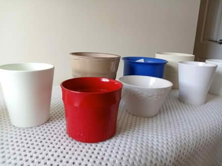 Photo of free Plant pot holders (Dudley DY3) #2