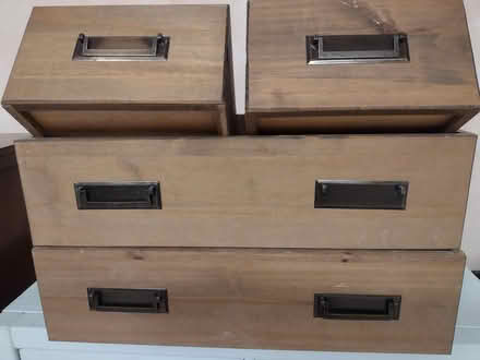 Photo of free Drawers (Warwick CV34 6) #4