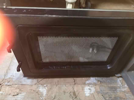Photo of free Microwave (Farnham Royal SL2) #3