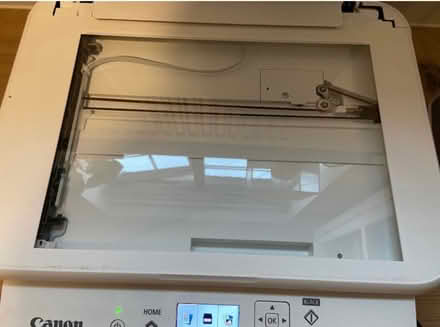 Photo of free Canon Pixma TS 5151 Printer (KT12 Elmbridge) #2