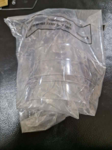 Photo of free Space device (Burwell OX28) #1