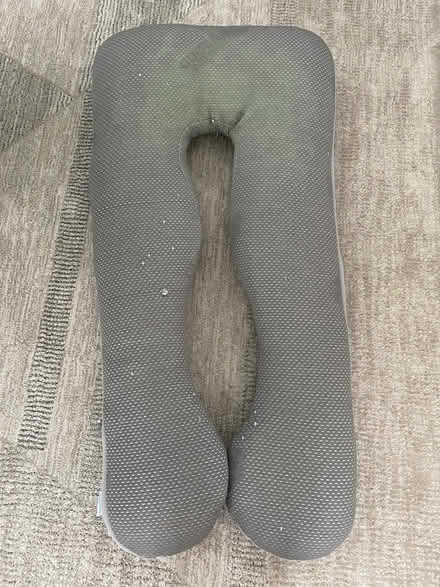 Photo of free Pregnancy Pillow (22201) #2