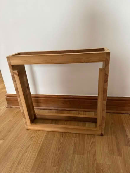 Photo of free Hard wood pine (Lansdown GL50) #2