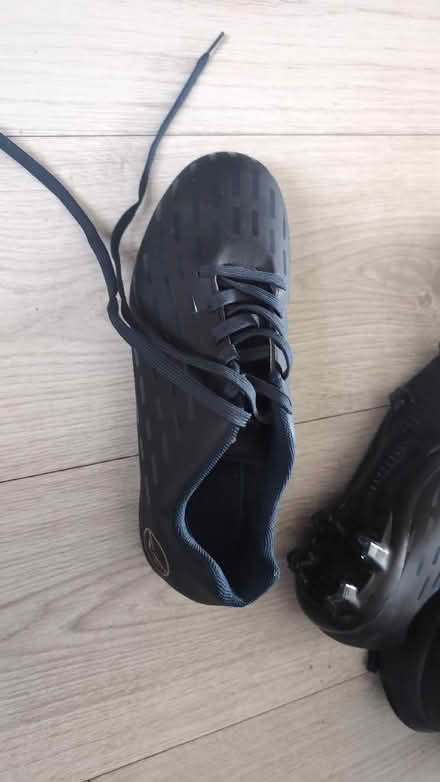 Photo of free Like new shoes/ Adidas trainers and football boots (Bromley North BR1) #2