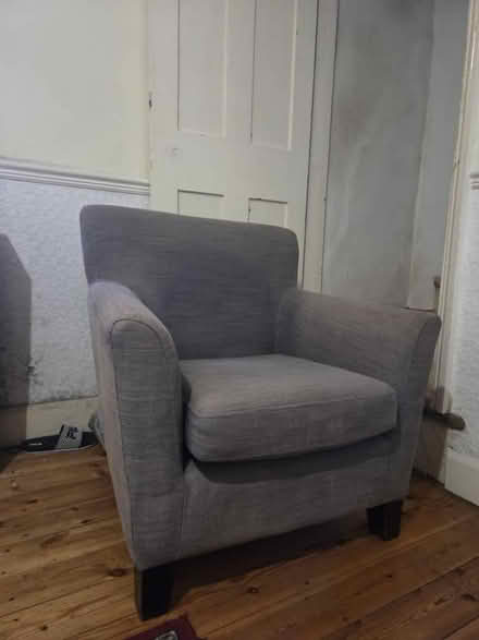 Photo of free Single chair (Wakefield, WF1) #1