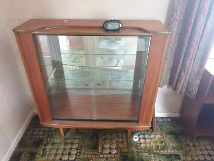 Photo of free Cupboard (Baldock) #1