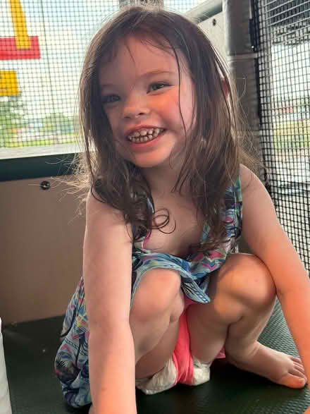 Photo of Toddler girl clothing (38501) #1