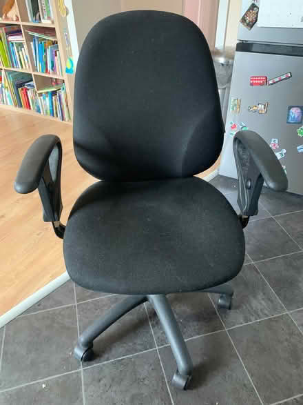 Photo of free Office chair (Beulah Hill SE19) #1