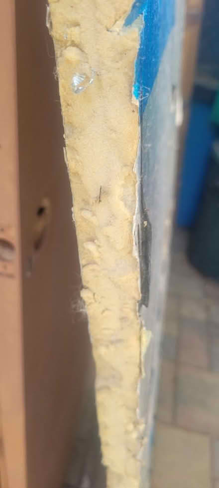 Photo of free Thermasheath Insulation Sheet (Hayward Hills) #3