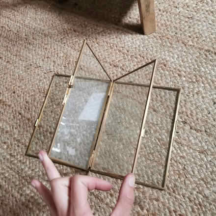 Photo of free Glass frames (South Bermondsey SE15) #2