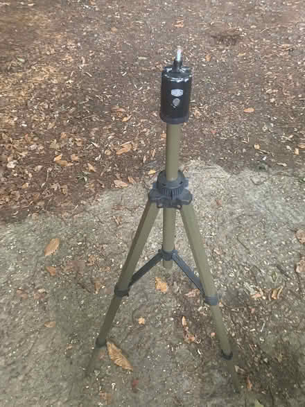 Photo of free Camera tripod (Harrietsham ME17) #1