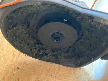 Photo of free Flymo Mower (Aylesbury HP19) #1