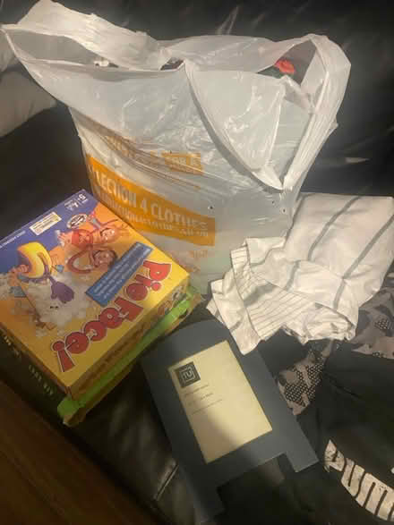 Photo of free Car boot sale items (Bletchley MK3) #2