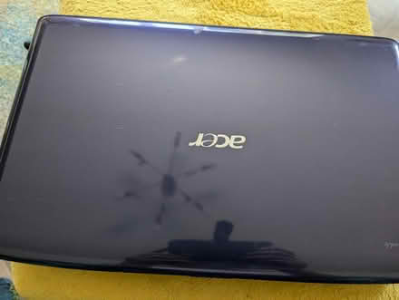 Photo of free Old laptop (Lowedges S8) #2