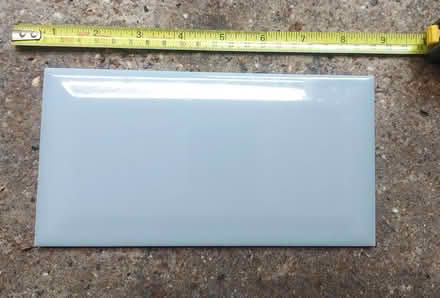 Photo of free Ceramic Wall Tiles. (Lewes BN7) #1