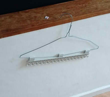 Photo of free Sock hangers (Chelmsford CM1) #2