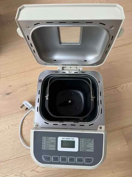 Photo of free Breadmaker (Stroud Green N4) #2