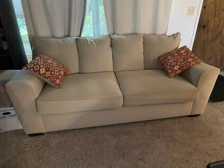 Photo of free Queen Size Sofa Bed (Corte Madera) #1