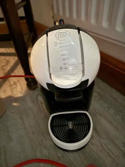 Photo of free Nescafé Dolce Gusto Coffee machine (Stoke Row) #1