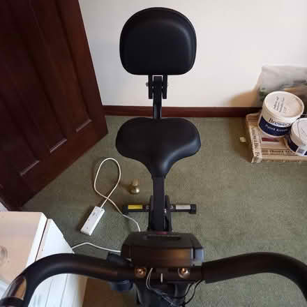 Photo of free Exercise bike (Bessels Green TN13) #1