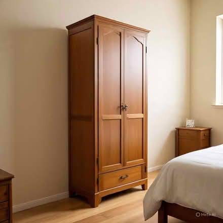 Photo of Wardrobe (Lagos state) #1