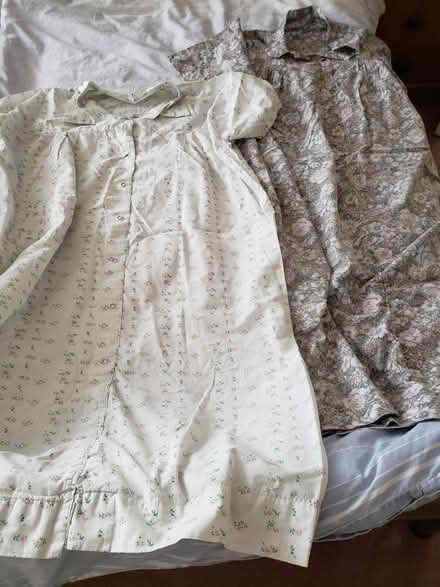 Photo of free Two dressing gowns (Kenton HA3) #1
