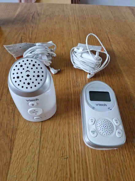 Photo of free Baby monitor (S8 Norton) #1