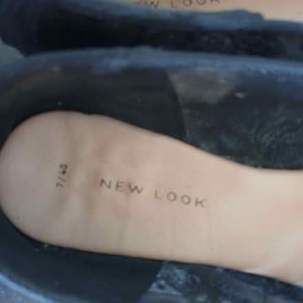 Photo of free ladies shoes (Northop Hall CH7) #1