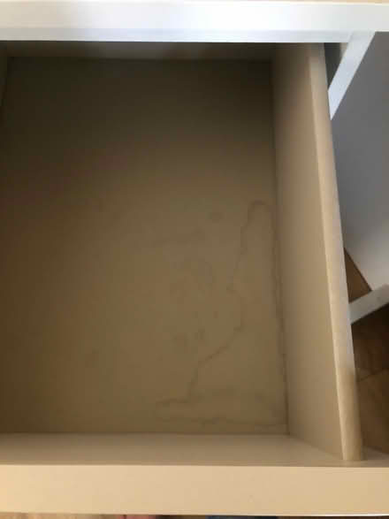 Photo of free Ikea Drawers (Newfield Green S14) #3