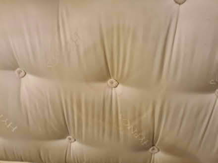 Photo of free Single Hypnos mattress (Wellow, Bath) #3