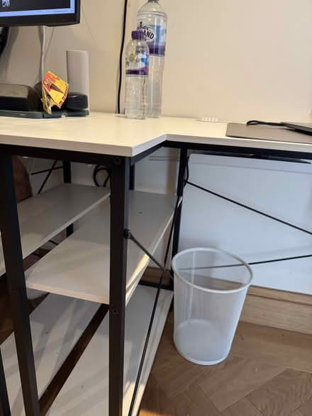 Photo of free 2 Desks (sw1p 4fe) #1