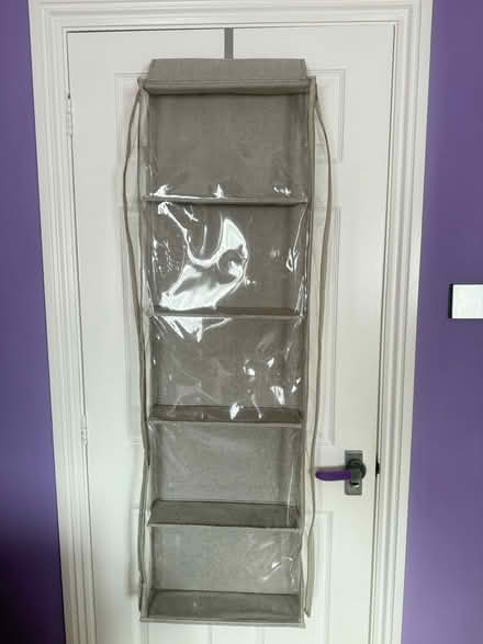 Photo of free Storage bag (Anchorage Park PO3) #1