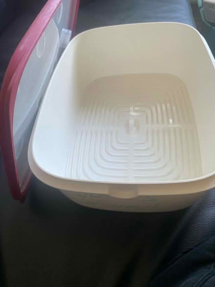 Photo of free Tub (Bletchley MK3) #2
